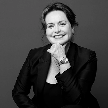Photo de Ma&icirc;tre Isabelle POITOUT